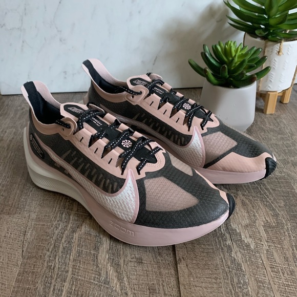 Nike Zoom Gravity “Black Stone Mauve” - Picture 6 of 8